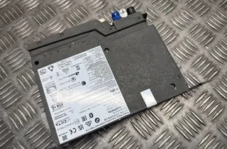 BMW X6 G06 (2019-2024) Musikkspiller med GPS 5B31559,15398310,01002720N5 34985172