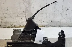 VOLVO S40 2 generation (2004-2012) Front venstre dørlås 30799343 34909754