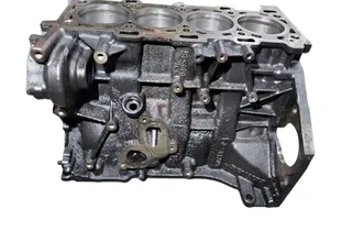 RENAULT Trafic 2 generation (2001-2015) Motorblokk M9R786 34970061