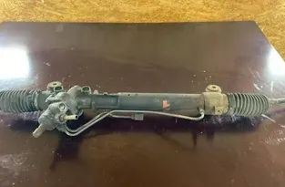 TOYOTA Previa 2 generation (2000-2006) Rattstamme 28290 27016396