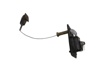 VOLVO XC90 1 generation (2002-2014) Reservehjulfeste 30714793 28036428