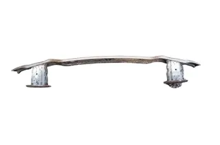 BMW 1 Series F20/F21 (2011-2020) Bakre kollisjonsarmeringsstang 00724091211X 31862549