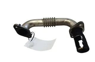 OPEL Antara 1 generation (2006-2015) EGR-rør 32873943