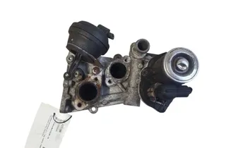 SKODA Octavia 2 generation (2004-2013) EGR-ventil 0280751016 34986872