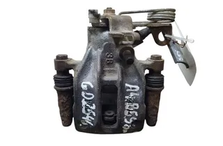 AUDI A4 B5/8D (1994-2001) Bremsecaliper høyre bak 34985120
