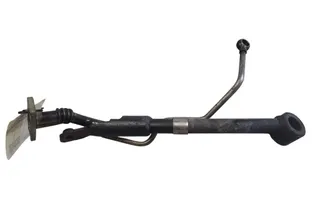 SKODA Octavia 2 generation (2004-2013) Turbinsmøringsrør 34987334