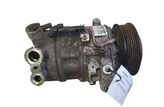 OPEL Insignia B (2017-2024) Luftkondisjoneringspumpe 39034464 34985085