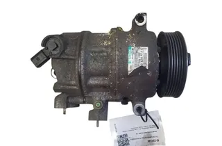 SKODA Octavia 2 generation (2004-2013) Luftkondisjoneringspumpe 5N0820803C 34967379