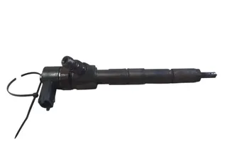 OPEL Insignia A (2008-2016) Drivstoffinjektor 0445110321 34985805