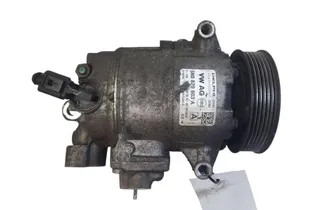 SKODA Octavia 2 generation (2004-2013) Luftkondisjoneringspumpe 5N0820803A 34988835