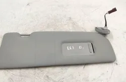 BMW 1 Series E81/E82/E87/E88 (2004-2013) Høyre solskjerm 34652298