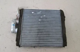 VOLKSWAGEN Polo 4 generation (2001-2009) Interiørvarmer 21383601