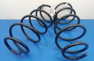 PEUGEOT Venstre fjær foran 34388727