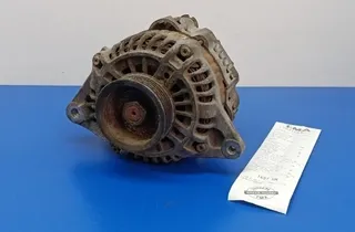 MITSUBISHI Outlander 1 generation (2001-2008) Dynamo A3TB6091 34984262