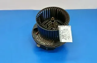 SEAT Leon 2 generation (2005-2012) Interiørvarmer 34984333