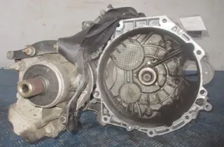 VOLKSWAGEN Tiguan 1 generation (2007-2017) Girkasse 34984257