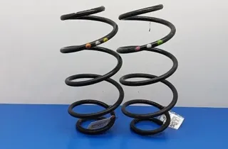 PEUGEOT 308 T7 (2007-2015) Venstre fjær foran 34388809