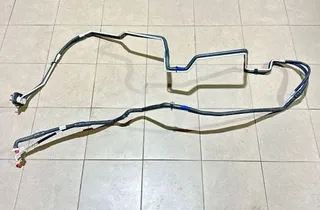 VOLVO XC90 1 generation (2002-2014) AC Slangerør 31469806 33893744