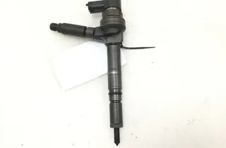 OPEL Astra H (2004-2014) Drivstoffinjektor 0445110174 34988919