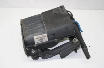 PORSCHE Panamera 970 (2009-2016) Suspensjonskompressor 970358151,97035815124 34995924