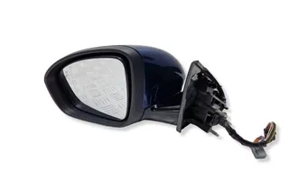 RENAULT Talisman 1 generation (2012-2024) Venstre sidespeil E90411251 34935531