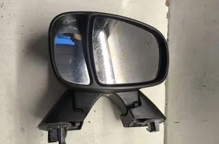 RENAULT Trafic 2 generation (2001-2015) Venstre sidespeil E2010022 34776393