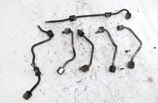 HONDA CR-V 4 generation (2012-2019) Drivstoffrør 34986722