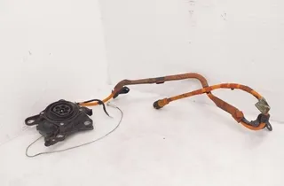 BMW 5 Series G30/G31 (2016-2023) Kabelsele 6841559 33492032