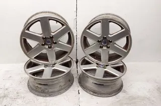 VOLVO XC60 1 generation (2008-2017) Hjul 8646831 33741531