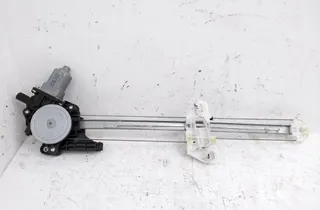 HONDA CR-V 4 generation (2012-2019) Vindusløfter bak venstre dør 34988269