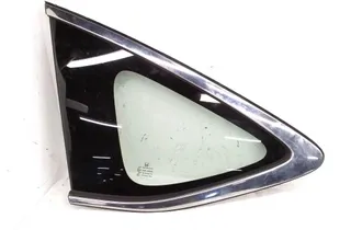 HONDA CR-V 4 generation (2012-2019) Bakre venstre dørvindu 34987044
