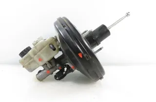 SEAT Ibiza 4 generation (2008-2017) Bremseservoforsterker 6R1614105J 34962154