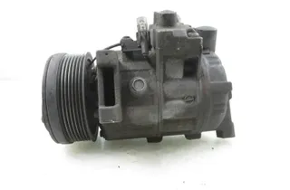 SUZUKI Grand Vitara 2 generation (2005-2014) Luftkondisjoneringspumpe 34962108