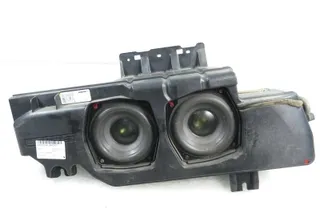 NISSAN Pathfinder R51 (2004-2014) Høyre gulvhøyttaler basshøyttaler 28170EA500 33598915