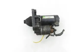 PEUGEOT 206 1 generation (1998-2009) Startmotor 9640825280,D6RA110 34961380