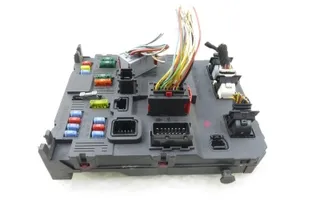 PEUGEOT 206 1 generation (1998-2009) Komfortkontrollenhet S118085220F,9657999780 34961374