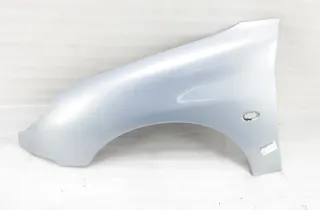 PEUGEOT 206 1 generation (1998-2009) Venstre skjerm foran 34848573