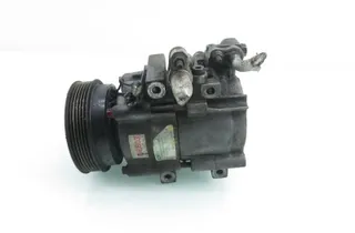 HYUNDAI Santa Fe SM (2000-2013) Luftkondisjoneringspumpe MAXDA01 34962340