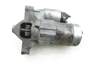 PEUGEOT 307 1 generation (2001-2008) Startmotor M000T86081,9656299480 34802614