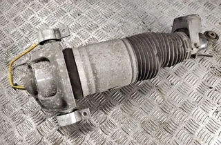 AUDI Q7 4M (2015-2024) Høyre luftfjæringspute bak 00709T98LE,969000110 34110294