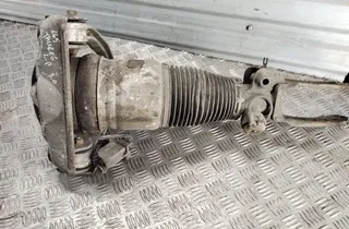 VOLKSWAGEN Touareg 1 generation (2002-2010) Høyre luftfjæringspute bak 34110256