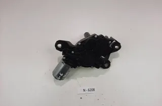 VOLKSWAGEN Golf 8 generation (2019-2023) Bakluke vindusviskermotor 5K6955711B 34110866