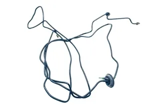 VOLKSWAGEN Touareg 2 generation (2010-2018) Andre rør 7P0616706D 30687840