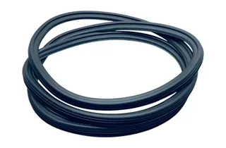 AUDI Q5 8R (2008-2017) Front venstre dørpakning gummi 8R0831721G 30701185