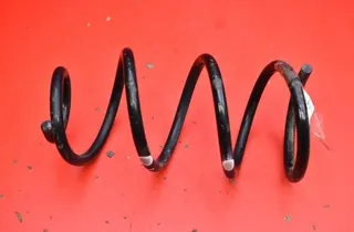 NISSAN Micra K14 (2017-2023) Venstre fjær foran 34366451