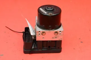 SEAT Altea 1 generation (2004-2013) ABS pumpe 1K0614517H 34984881