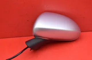 OPEL Corsa D (2006-2020) Venstre sidespeil 020873 34984664