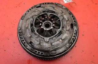 SEAT Altea 1 generation (2004-2013) Clutchplate 123042610 34984533
