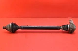 VOLKSWAGEN Passat B7 (2010-2015) Bakre høyre drivaksel 1K0407272RB 34949989