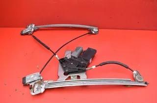 SKODA Octavia 1 generation (1996-2010) Vindusregulator foran venstre dør 0130821731 34921761